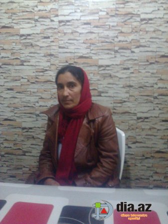 Beynəlxalq Bankın filial müdirinə qarşı şok ittiham – Şəhid ailəsinin saxlancını mənimsəyib Beynəlxalq Bankın filial müdirinə qarşı şok ittiham – Şəhid ailəsinin saxlancını mənimsəyib