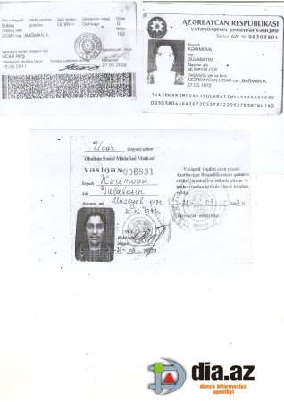 Beynəlxalq Bankın filial müdirinə qarşı şok ittiham вЂ“ Şəhid ailəsinin saxlancını mənimsəyib
