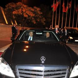 İlham Əliyevin maşınları və sürücülük məharəti İlham Əliyevin maşınları və sürücülük məharəti