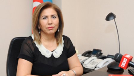 Bahar Muradova: Bahar Muradova: