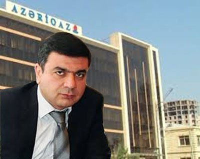 Əkbər Hacıyevin işçisi Şamaxı sakinlərini soyuqdan dondurmaq istəyir? Əkbər Hacıyevin işçisi Şamaxı sakinlərini soyuqdan dondurmaq istəyir?