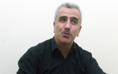 Nəcməddin Sadıqov niyə briqada komandirinin yaxasından yapışdı? Nəcməddin Sadıqov niyə briqada komandirinin yaxasından yapışdı?