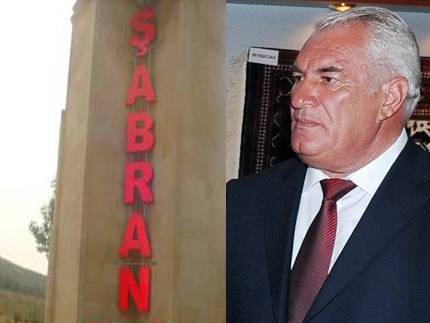 Şabranın icra başçısından iddialı açıqlama: «Heydər Əliyevi mən hakimiyyətə gətirmişəm, kimsə mənə dəyə bilməz» Şabranın icra başçısından iddialı açıqlama: «Heydər Əliyevi mən hakimiyyətə gətirmişəm, kimsə mənə dəyə bilməz»