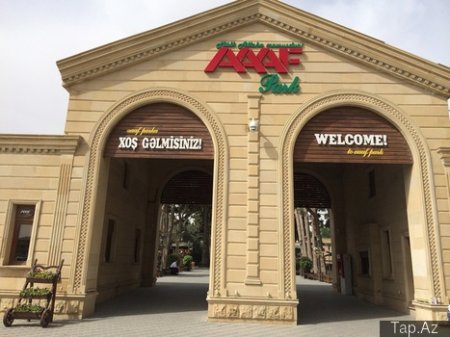“AAAF Park”ın aldatdığı vətəndaşa nüfuzlu nazir “tədbir görüləcək” vədini verib “AAAF Park”ın aldatdığı vətəndaşa nüfuzlu nazir “tədbir görüləcək” vədini verib