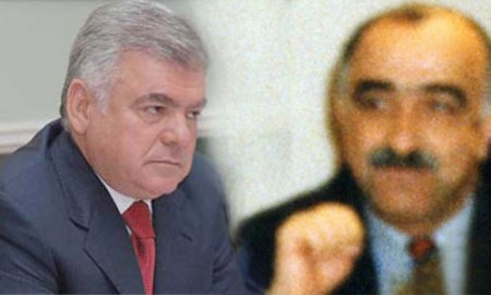 Ziya Məmmədovla yollarını ayıran Vahid Məmmədov kimdir? Ziya Məmmədovla yollarını ayıran Vahid Məmmədov kimdir?