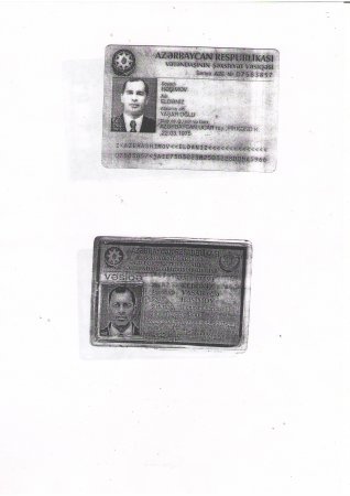 "Əgər mən intihar edərəmsə, bunun məsuliyyəti Etibar Pirverdiyevin üzərinə düşəcək" "Əgər mən intihar edərəmsə, bunun məsuliyyəti Etibar Pirverdiyevin üzərinə düşəcək"