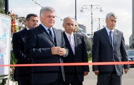 Ziya Məmmədovla Cavid Qurbanovun münasibətlərində gərginlik varmı? Ziya Məmmədovla Cavid Qurbanovun münasibətlərində gərginlik varmı?