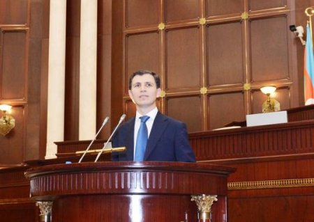 Deputat Abbas Abbasovun təşkilatını Deputat Abbas Abbasovun təşkilatını