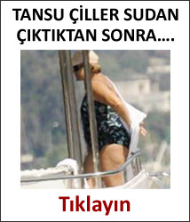 Tansu Çillər çılpaq şəkillərinin yayılması ilə şantaj olunub Tansu Çillər çılpaq şəkillərinin yayılması ilə şantaj olunub