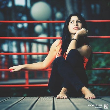 "Bizim millət bir az nailiyyət əldə etdikdən sonra tez özünə arxayınlaşır" "Bizim millət bir az nailiyyət əldə etdikdən sonra tez özünə arxayınlaşır"
