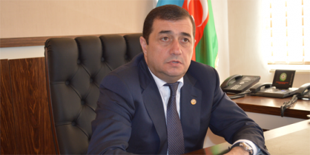 İki rayonun icra hakimiyyətinin başçısı ilə bağlı qərar veriləcək İki rayonun icra hakimiyyətinin başçısı ilə bağlı qərar veriləcək