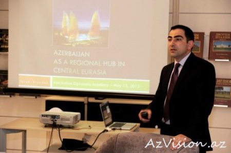 İlham Əliyevin vəzifə verdiyi Taleh Ziyadov kimdir... İlham Əliyevin vəzifə verdiyi Taleh Ziyadov kimdir...