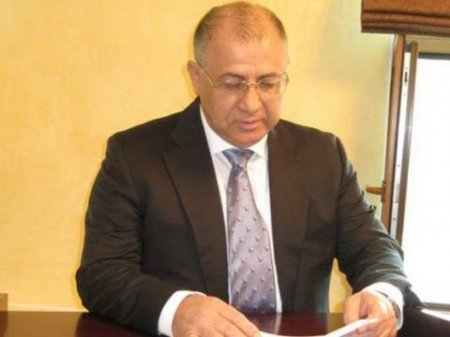 İsmayıllıdan ölkə rəhbərliyinə şok müraciət: Nizami Ələkbərovu geri qaytarın İsmayıllıdan ölkə rəhbərliyinə şok müraciət: Nizami Ələkbərovu geri qaytarın