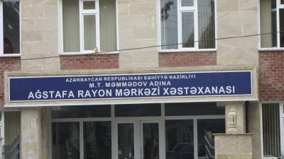Bu rayonda insanlara ən çox diləniləsi... sağlamlıqdır... Bu rayonda insanlara ən çox diləniləsi... sağlamlıqdır...