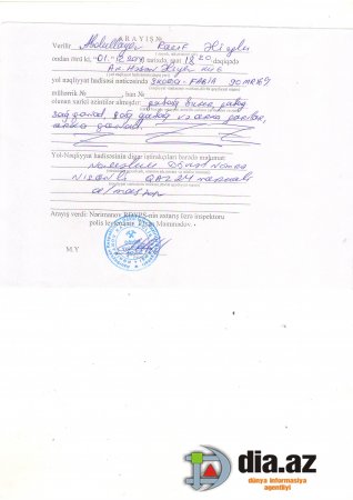 “"Standard İnsurance" vətəndaşa sığorta pulu ödəməməsi ülşün əcaib bəhanə uydurub “"Standard İnsurance" vətəndaşa sığorta pulu ödəməməsi ülşün əcaib bəhanə uydurub