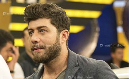 Samir Cavadzadə "Maşın"dan da dəyərli hədiyyə qazandı
