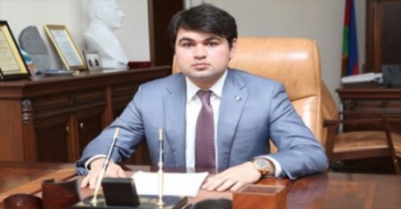 Elmar Vəliyev oğlunu deputat etmək üçün В«KəpəzВ»dən yararlanacaq? Elmar Vəliyev oğlunu deputat etmək üçün В«KəpəzВ»dən yararlanacaq?