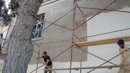 В«Miri Qəmbərov idarəmizə aid torpaq sahəsini sata-sata gəlib, indi də bizi buradan qovmaq istəyir…» В«Miri Qəmbərov idarəmizə aid torpaq sahəsini sata-sata gəlib, indi də bizi buradan qovmaq istəyir…»