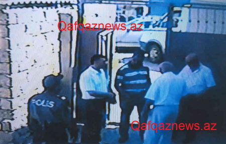 Dəmiryolu nəqliyyat polisindən Ramil Usubova şok şikayət... Dəmiryolu nəqliyyat polisindən Ramil Usubova şok şikayət...