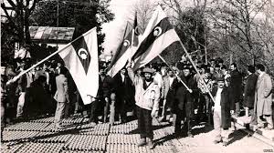 “Pribaltikadan öncə Naxçıvan SSRİ-dən ayrılmışdı” “Pribaltikadan öncə Naxçıvan SSRİ-dən ayrılmışdı”