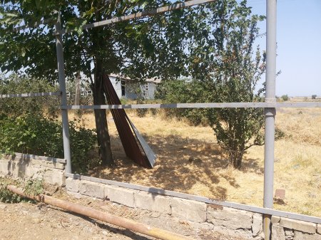 "O doğrudan da haqq, qanun qoruyandırsa"... "O doğrudan da haqq, qanun qoruyandırsa"...