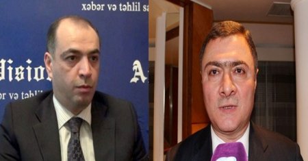 Diplomatdan deputat Azər Kərimliyə sərt ittihamlar 