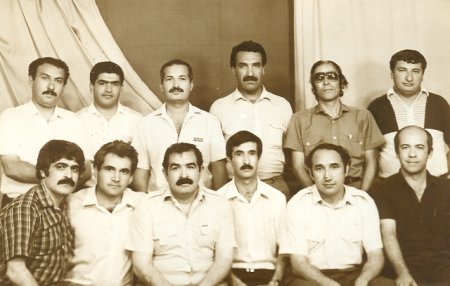 “Pribaltikadan öncə Naxçıvan SSRİ-dən ayrılmışdı” “Pribaltikadan öncə Naxçıvan SSRİ-dən ayrılmışdı”