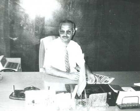 “Pribaltikadan öncə Naxçıvan SSRİ-dən ayrılmışdı” “Pribaltikadan öncə Naxçıvan SSRİ-dən ayrılmışdı”