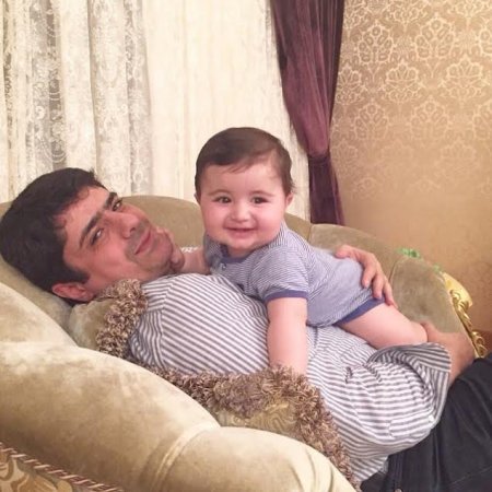 Abbas Abbasov deputat oğlunu Azərbaycandan qaçırdı