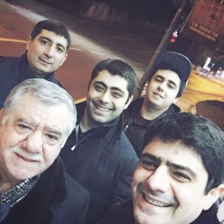 Abbas Abbasov deputat oğlunu Azərbaycandan qaçırdı