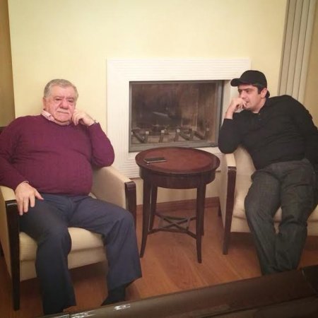 Abbas Abbasov deputat oğlunu Azərbaycandan qaçırdı