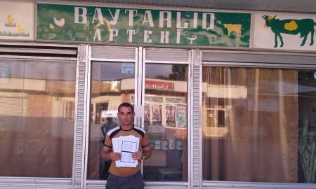 Heydər Əsədovun adamı inhisarçılıqda ittiham olunur... Heydər Əsədovun adamı inhisarçılıqda ittiham olunur...