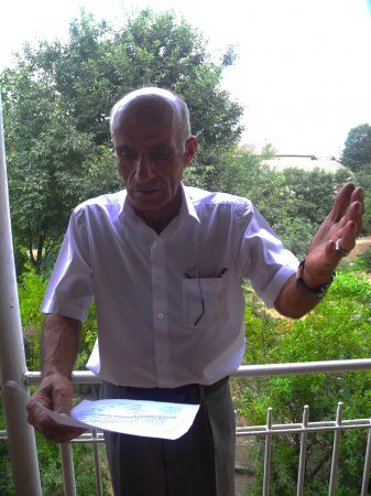 Masallıda çağırışçılar necə səfərbər olur?.. Masallıda çağırışçılar necə səfərbər olur?..