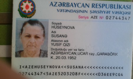 Kərəm Həsənovun işçiləri Ucarda narazılıq yaradır... Kərəm Həsənovun işçiləri Ucarda narazılıq yaradır...