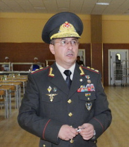 Milli Qəhrəman Rövşən Əkbərovun dostu Samir Əhmədov kimdir?
