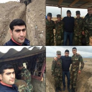 Ağdamın icra başçısı oğlunun yanlışını necə düzəltməyə çalışır... Ağdamın icra başçısı oğlunun yanlışını necə düzəltməyə çalışır...