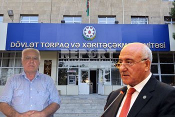 Qərib Məmmədovun keçmiş işçisindən ilginc iddialar Qərib Məmmədovun keçmiş işçisindən ilginc iddialar