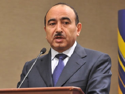 İlin ən fəalları müəyyən olundu: Fəal deputat, fəal nazir, fəal məmur... İlin ən fəalları müəyyən olundu: Fəal deputat, fəal nazir, fəal məmur...