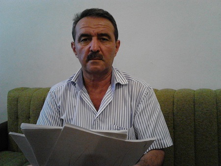 Ziya Məmmədovun bankı bir ailəni necə zəlil etdi? Ziya Məmmədovun bankı bir ailəni necə zəlil etdi?
