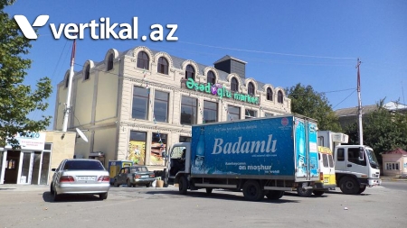 Ucuzluq adı ilə market açıb necə problem yaradırlar