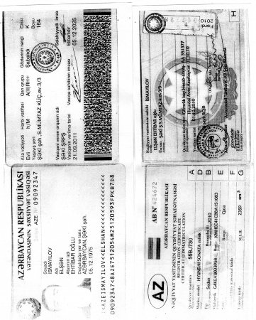 Vətəndaş "Hyundai Auto Azerbaijan"dan şikayətçidir... Vətəndaş "Hyundai Auto Azerbaijan"dan şikayətçidir...