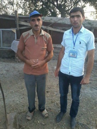 В«Get evinin üstünü qaldır, elə et ki, təyyarə dəyməsinВ» В«Get evinin üstünü qaldır, elə et ki, təyyarə dəyməsinВ»