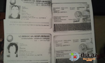 Deputatın bacısı oğlundan nazirə kütləvi şikayət... Deputatın bacısı oğlundan nazirə kütləvi şikayət...