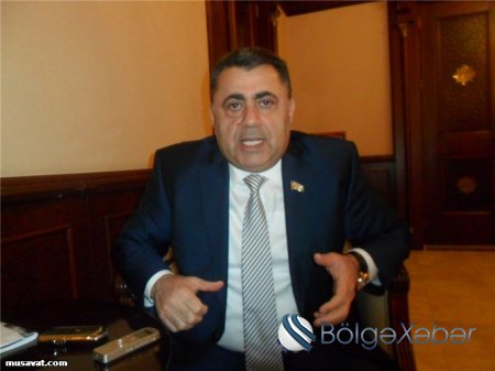 Şeyxin qardaşı deyir ki, onun seçiciyə ehtiyacı yoxdur...