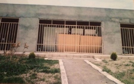 Qaçqınkomun sədri Əli Həsənova suallar… Qaçqınkomun sədri Əli Həsənova suallar…