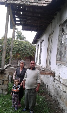 Cənab nazir, bu ölkənin gözdən əlili əl açıb dilənirsə... Cənab nazir, bu ölkənin gözdən əlili əl açıb dilənirsə...