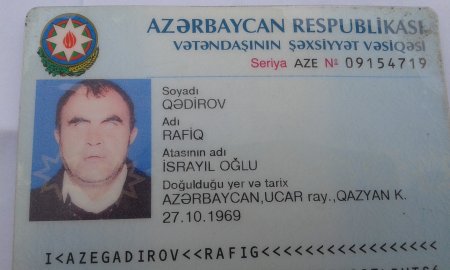 Cənab nazir, bu ölkənin gözdən əlili əl açıb dilənirsə... Cənab nazir, bu ölkənin gözdən əlili əl açıb dilənirsə...