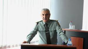 Penitensiar Xidmətin yeni rəisi kim olacaq? Penitensiar Xidmətin yeni rəisi kim olacaq?