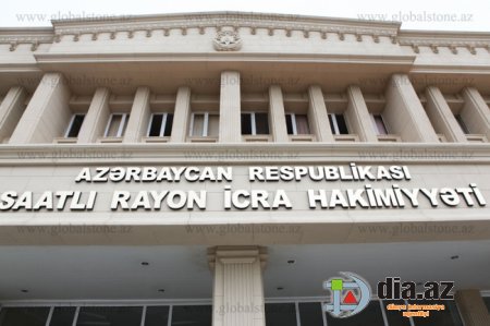 Saatlıda “Gənclər və idman ili”: 