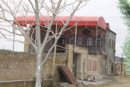 Vergilər nazirliyinin vəzifəli şəxsinə qarşı ittiham Vergilər nazirliyinin vəzifəli şəxsinə qarşı ittiham
